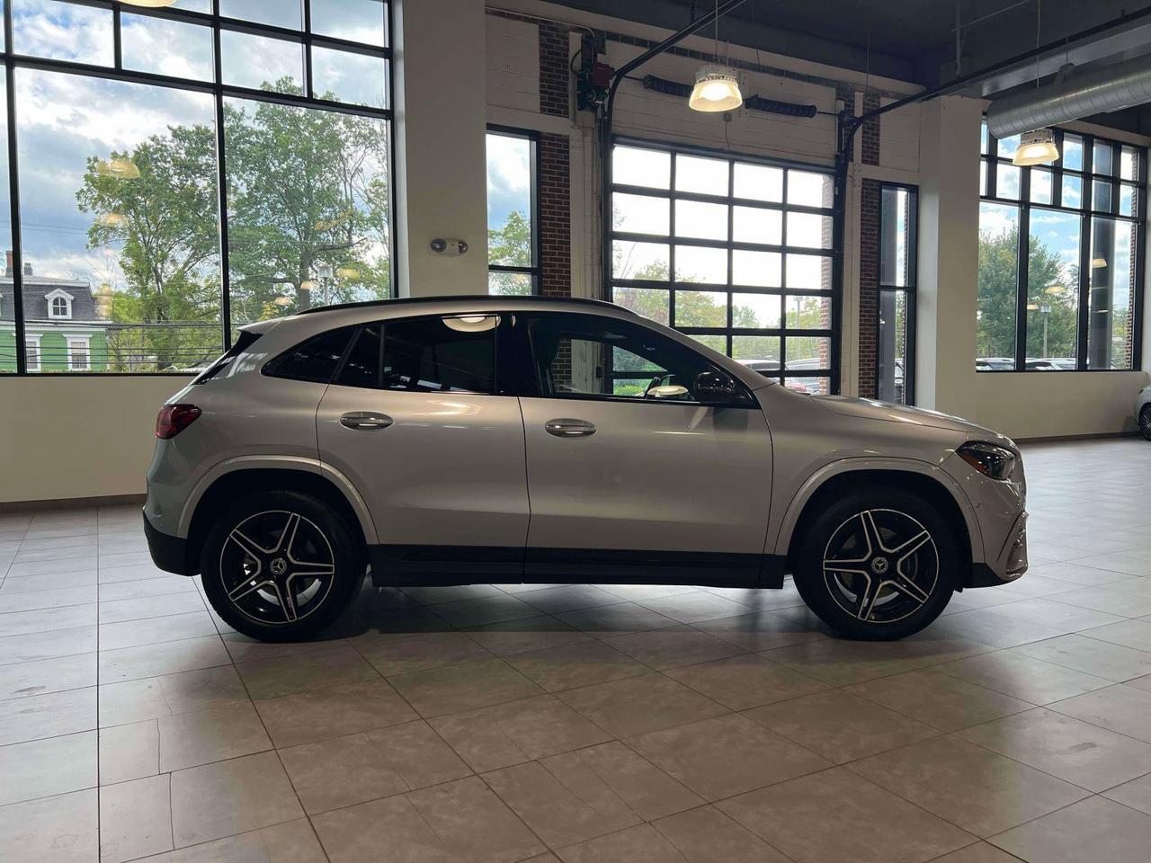 2025 Mercedes-Benz GLA GLA 250 Morristown NJ