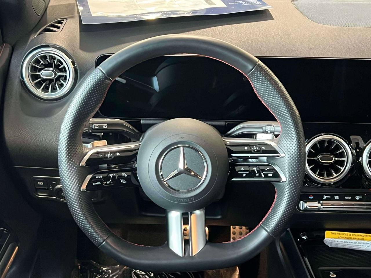 2025 Mercedes-Benz GLA GLA 250 Morristown NJ