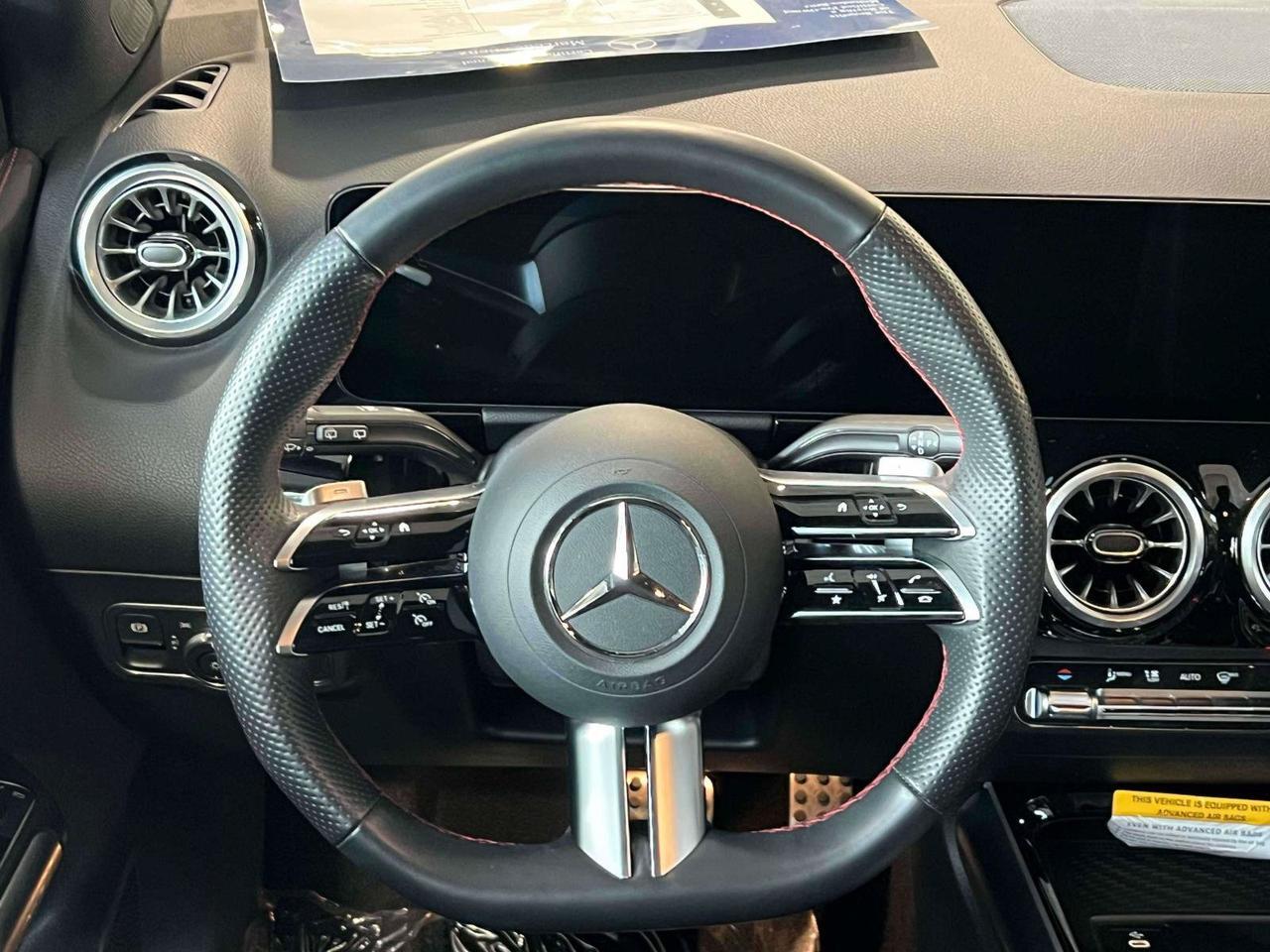 2025 Mercedes-Benz GLA GLA 250 Morristown NJ