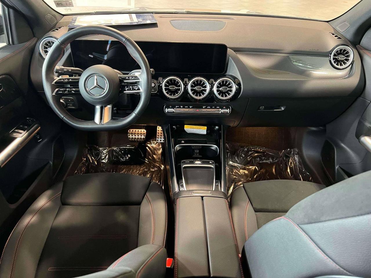 2025 Mercedes-Benz GLA GLA 250 Morristown NJ