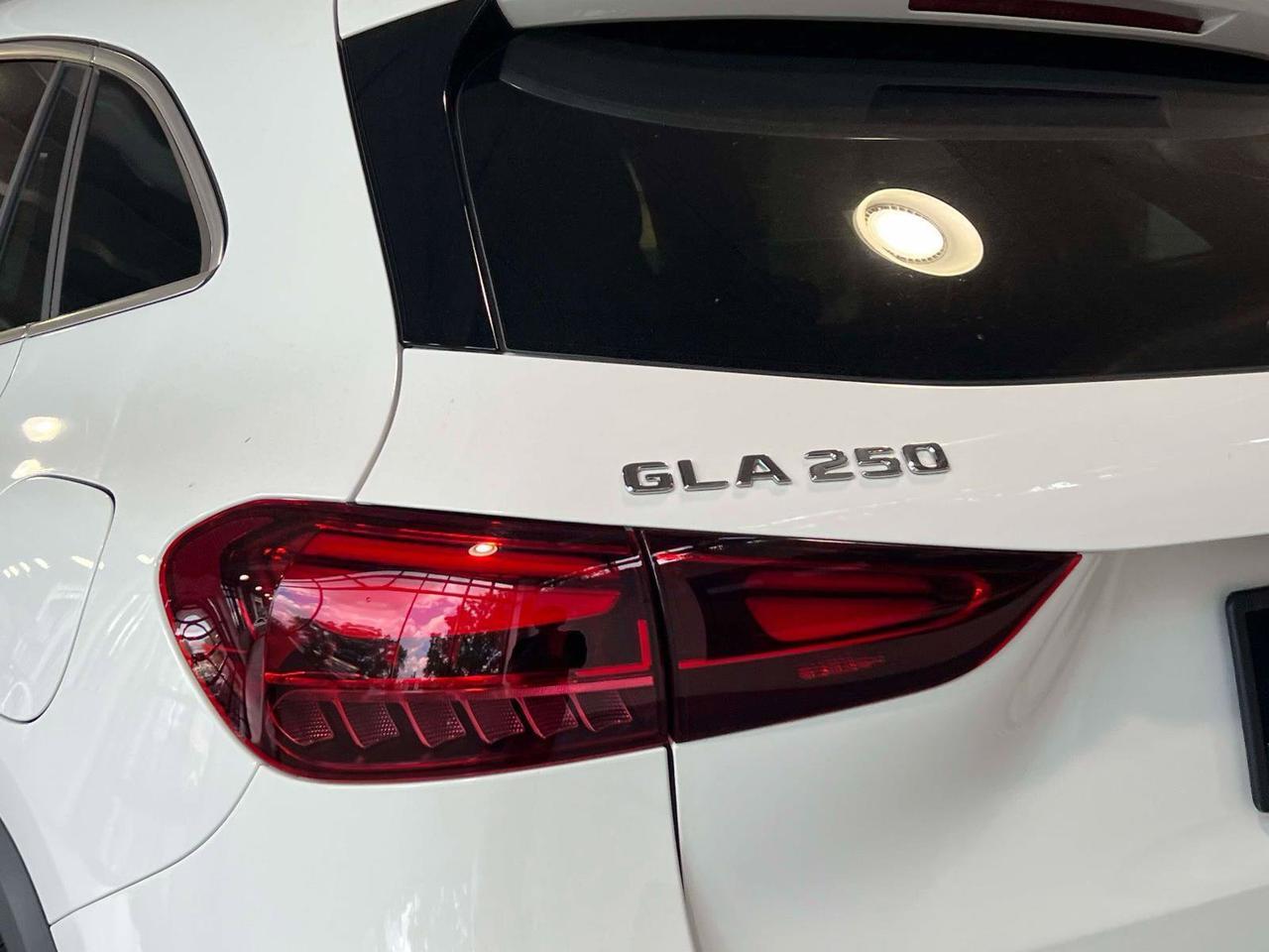 2025 Mercedes-Benz GLA GLA 250 Morristown NJ