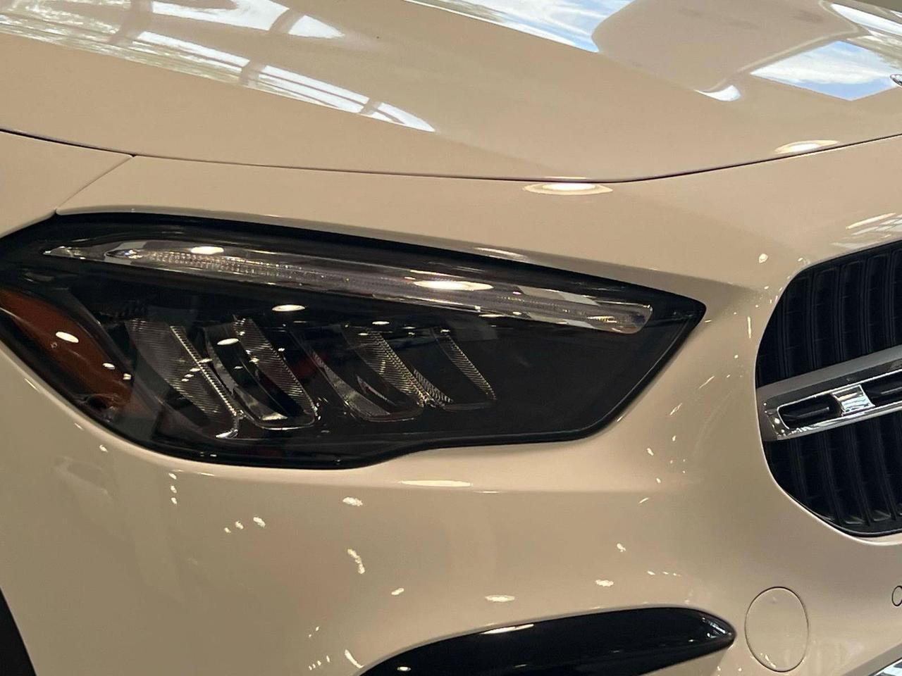 2025 Mercedes-Benz GLA GLA 250 Morristown NJ
