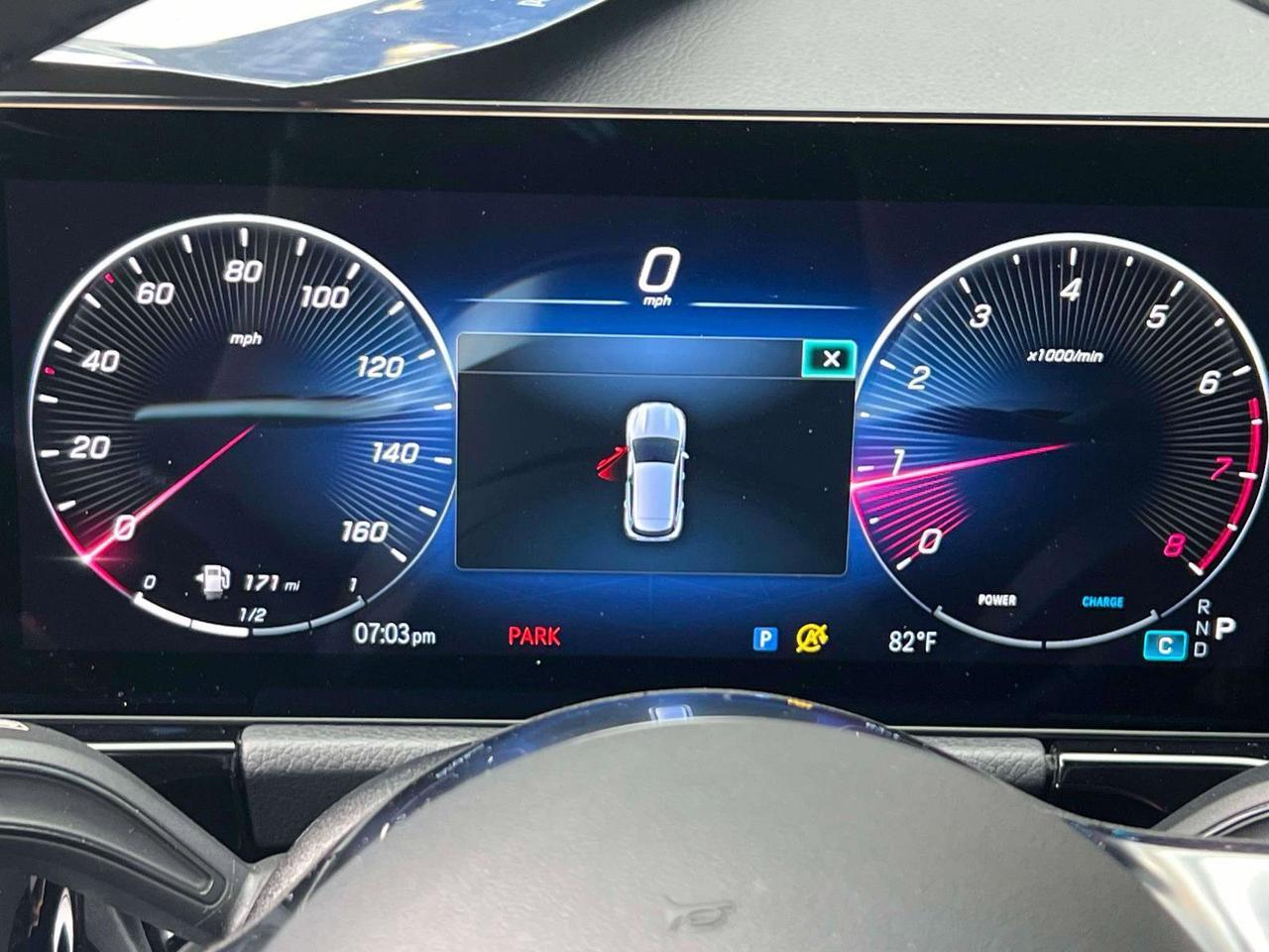 2025 Mercedes-Benz GLA GLA 250 Morristown NJ