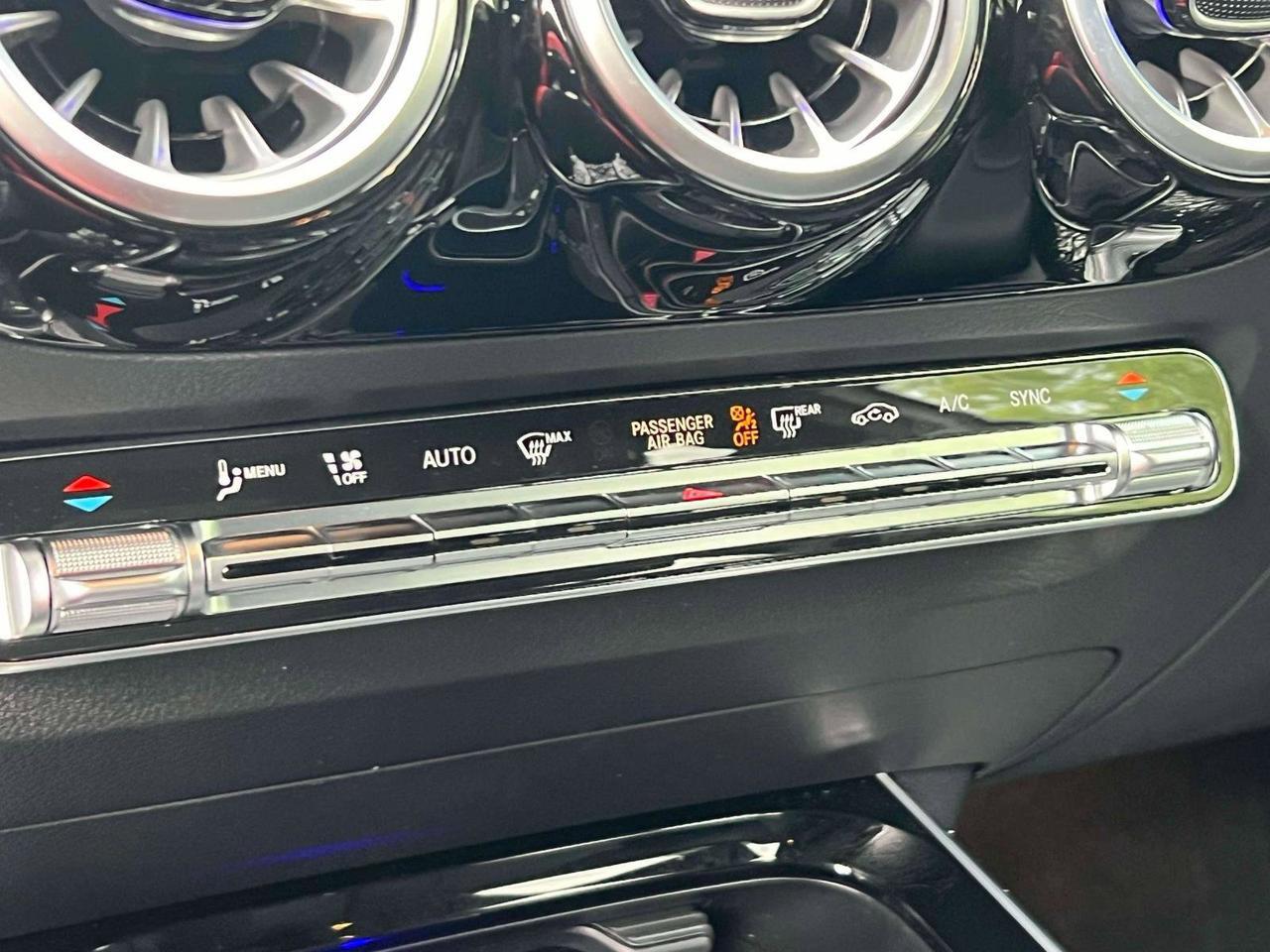 2025 Mercedes-Benz GLA GLA 250 Morristown NJ