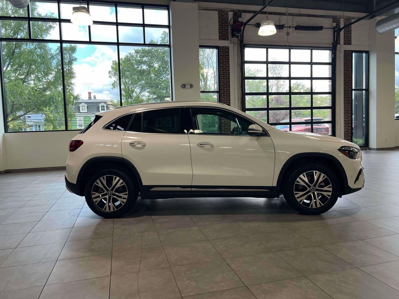 2025 Mercedes-Benz GLA GLA 250 Morristown NJ