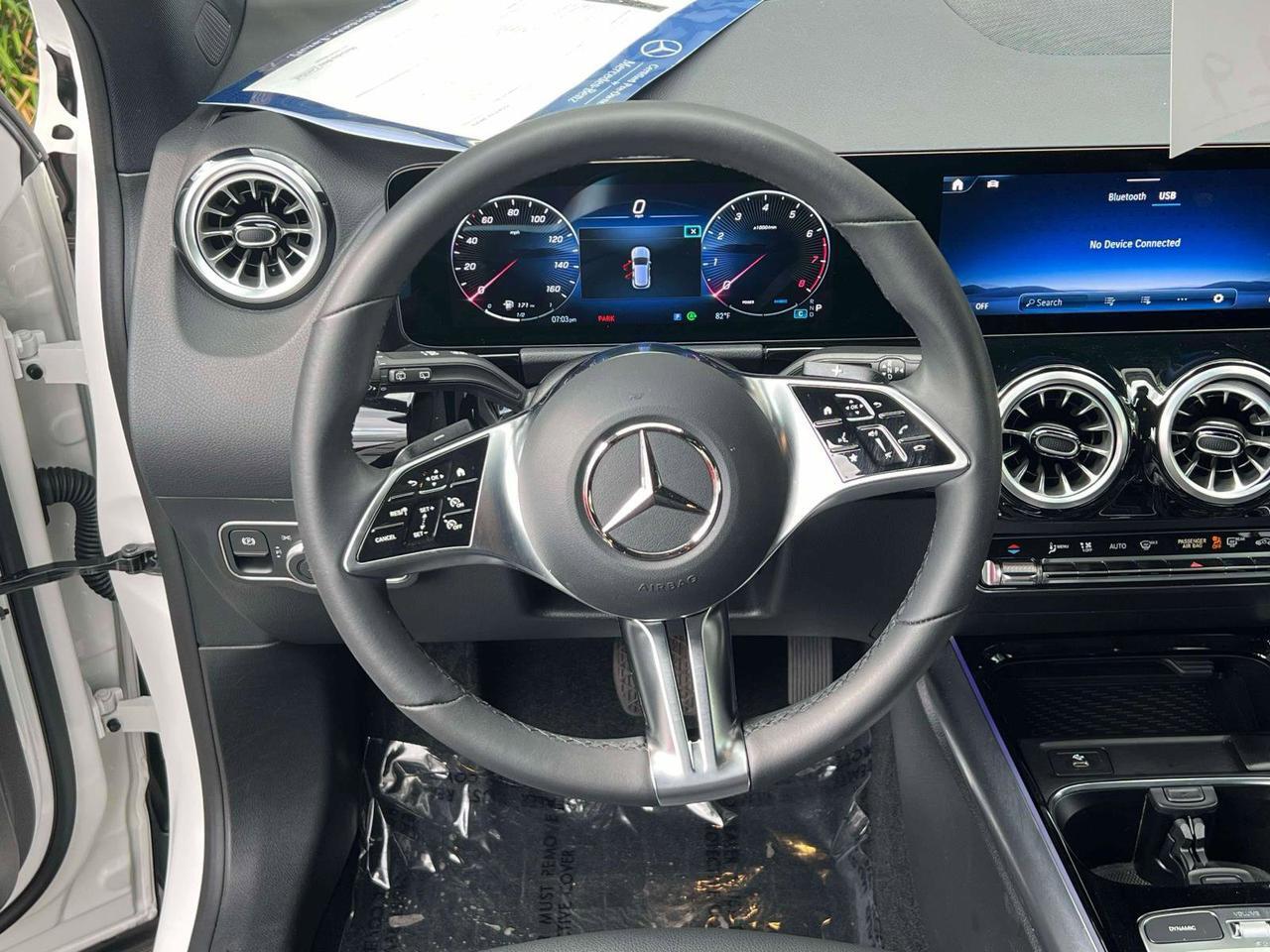 2025 Mercedes-Benz GLA GLA 250 Morristown NJ