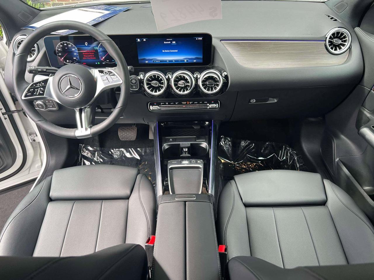 2025 Mercedes-Benz GLA GLA 250 Morristown NJ