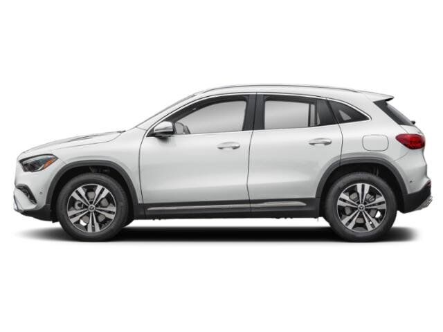 2025 Mercedes-Benz GLA GLA 250 Morristown NJ