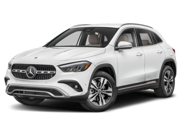 2025 Mercedes-Benz GLA GLA 250 Morristown NJ
