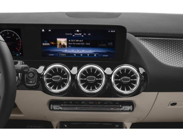 2025 Mercedes-Benz GLA GLA 250 Morristown NJ