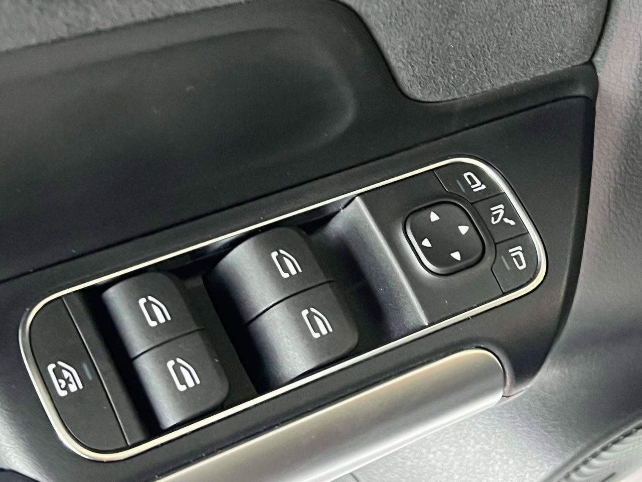 2025 Mercedes-Benz GLA GLA 250 Morristown NJ