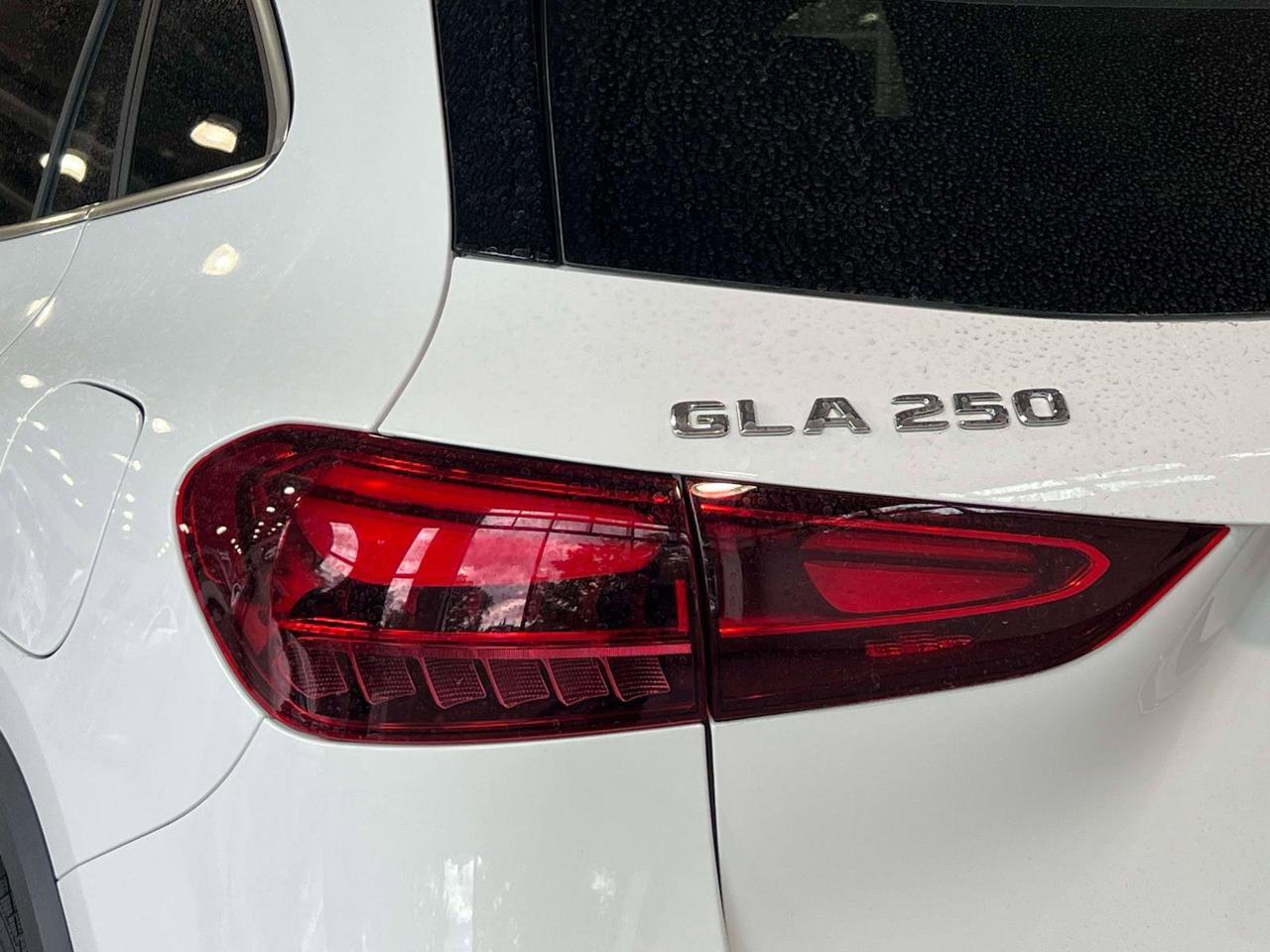 2025 Mercedes-Benz GLA GLA 250 Morristown NJ
