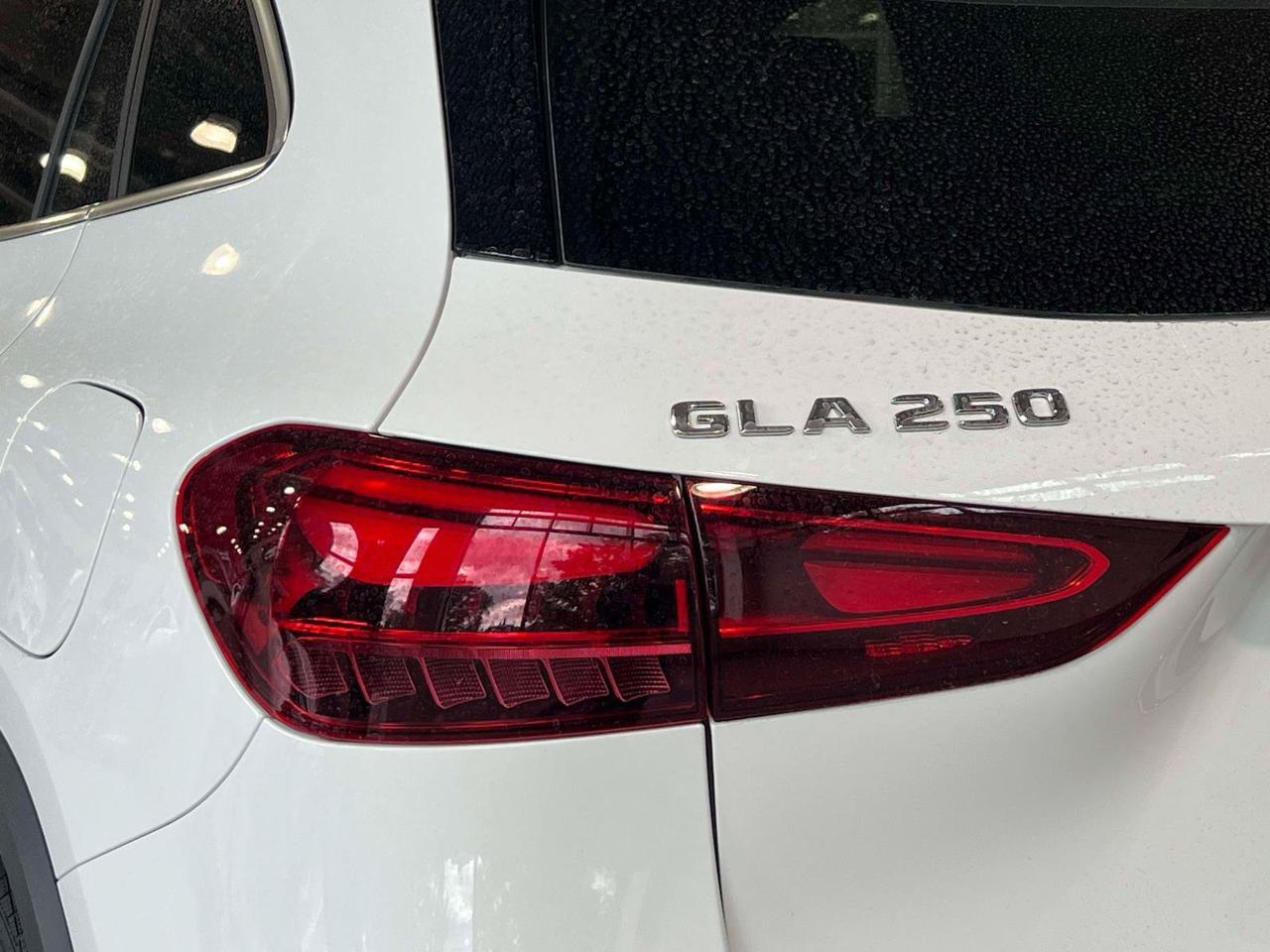 2025 Mercedes-Benz GLA GLA 250 Morristown NJ