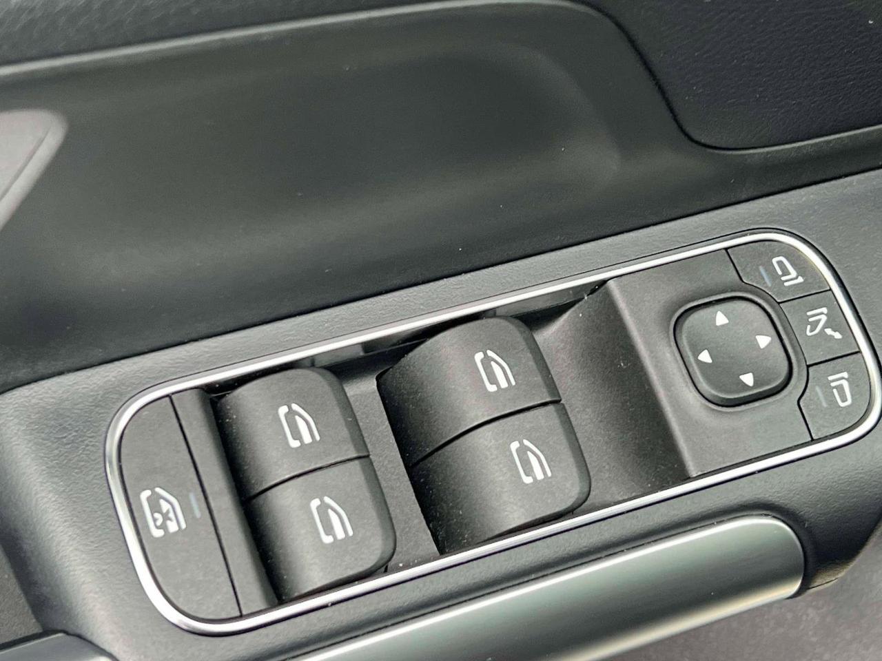 2025 Mercedes-Benz GLA GLA 250 Morristown NJ