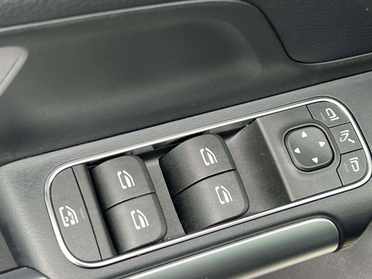 2025 Mercedes-Benz GLA GLA 250 Morristown NJ