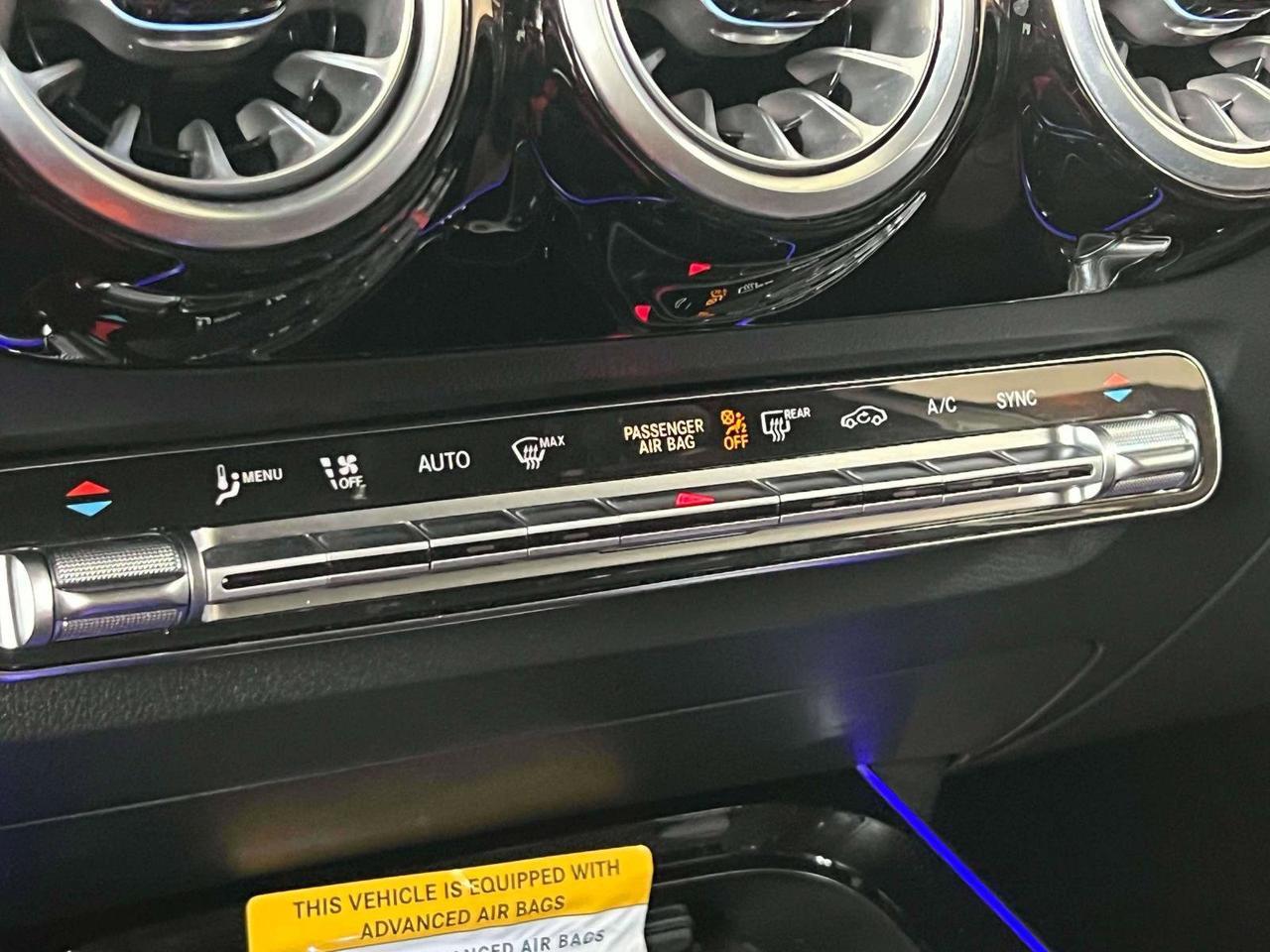 2025 Mercedes-Benz GLA GLA 250 Morristown NJ