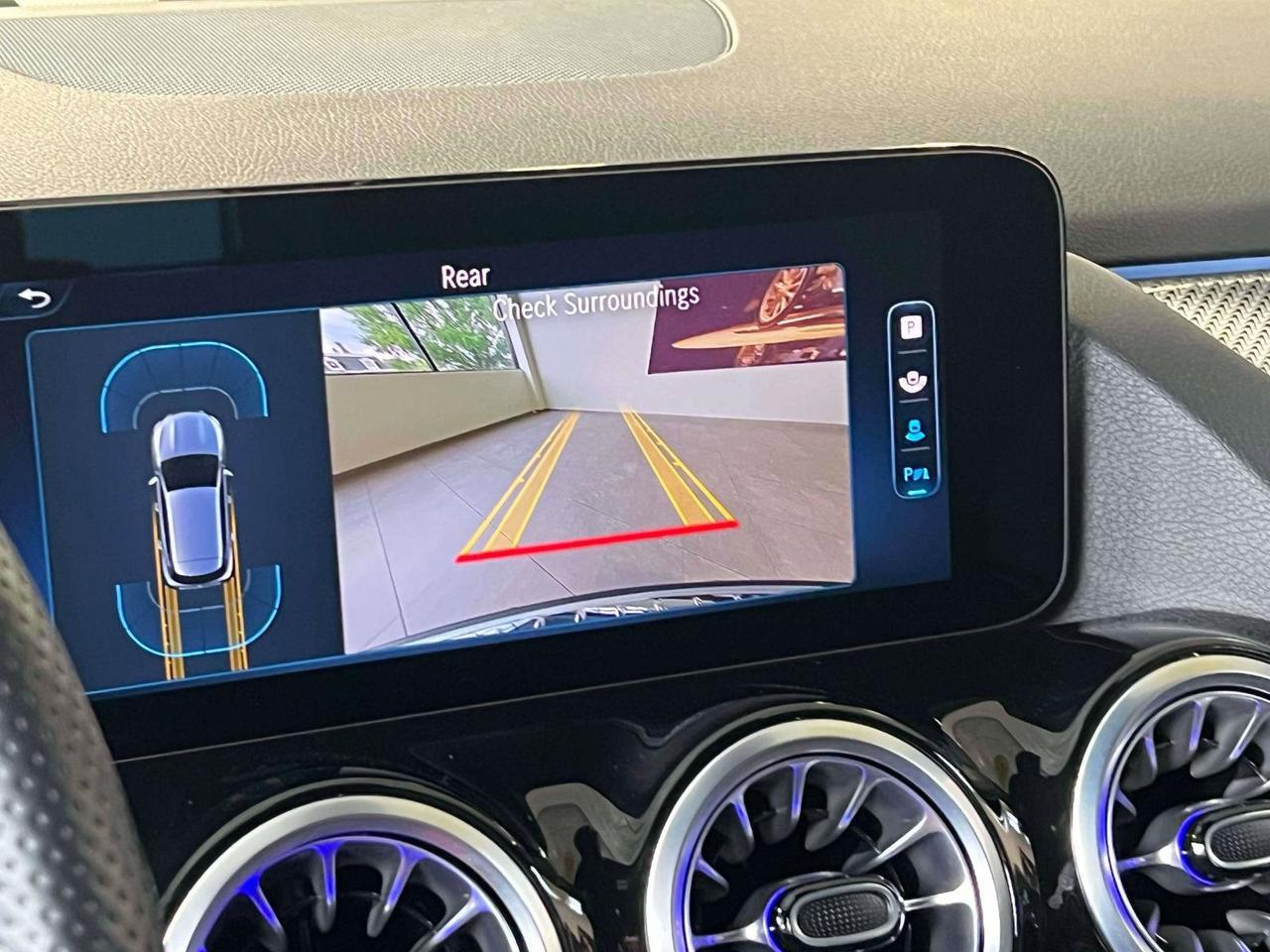 2025 Mercedes-Benz GLA GLA 250 Morristown NJ