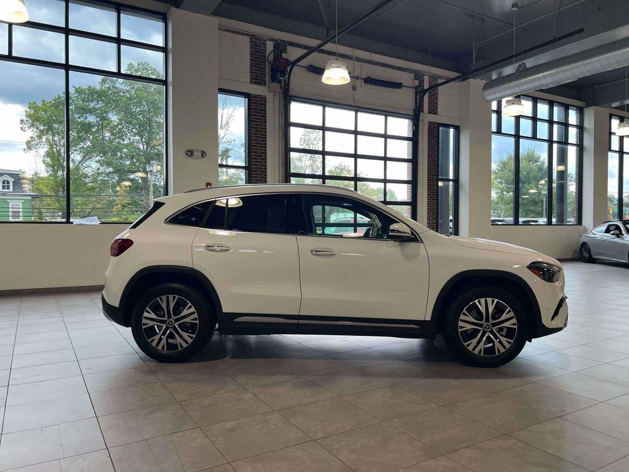 2025 Mercedes-Benz GLA GLA 250 Morristown NJ