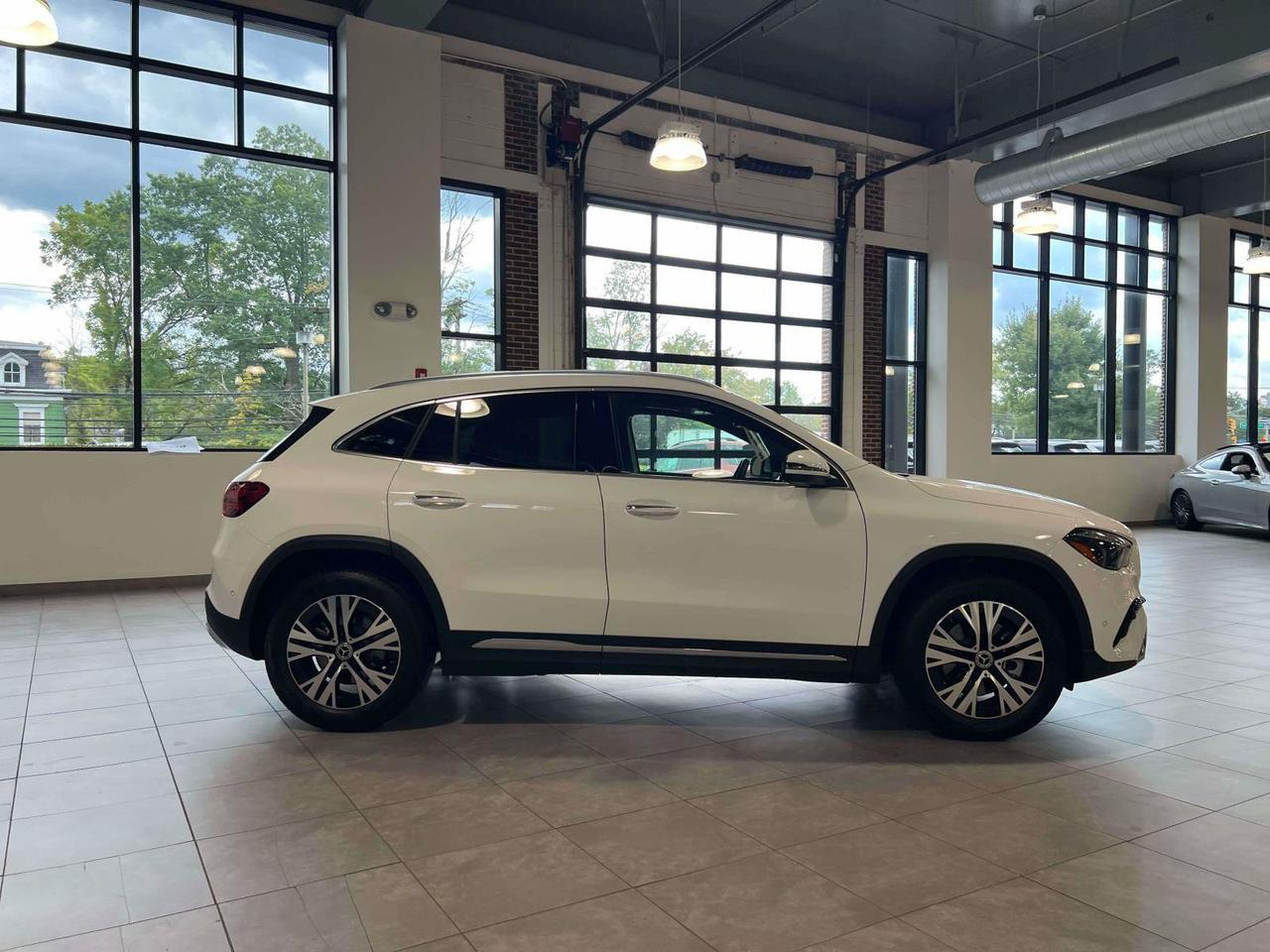 2025 Mercedes-Benz GLA GLA 250 Morristown NJ