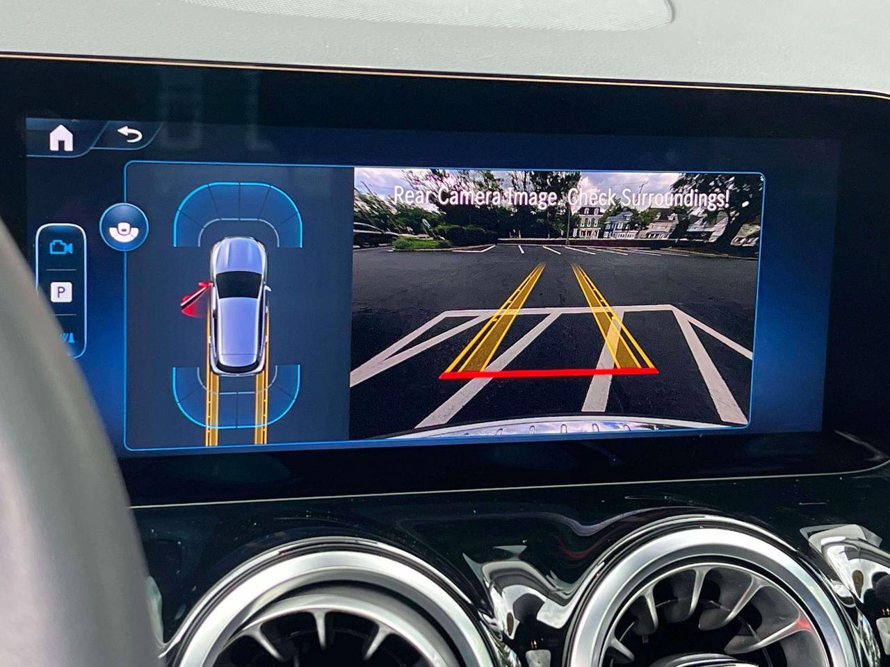 2025 Mercedes-Benz GLA GLA 250 Morristown NJ