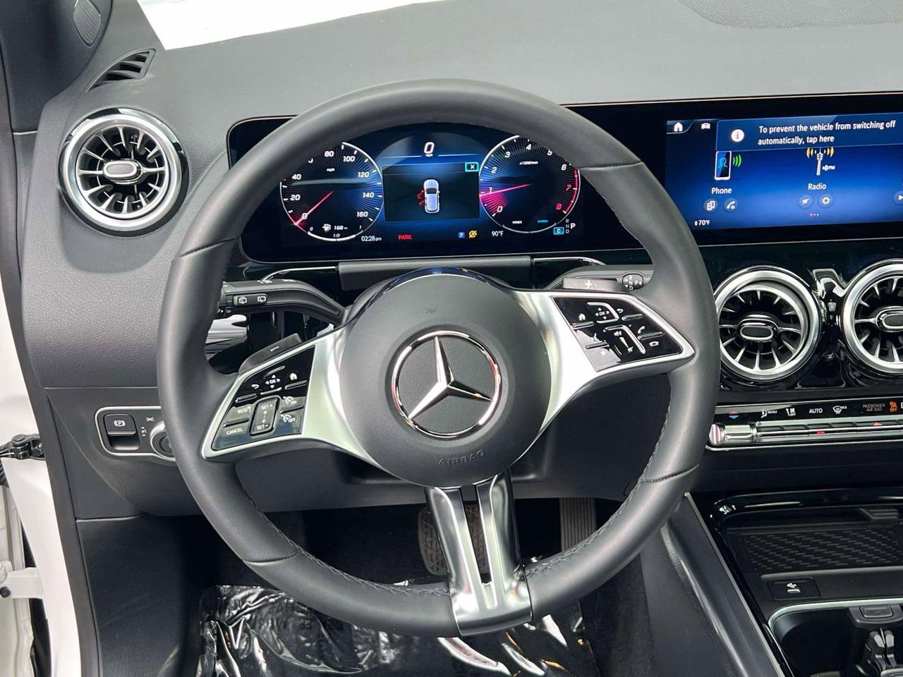 2025 Mercedes-Benz GLA GLA 250 Morristown NJ