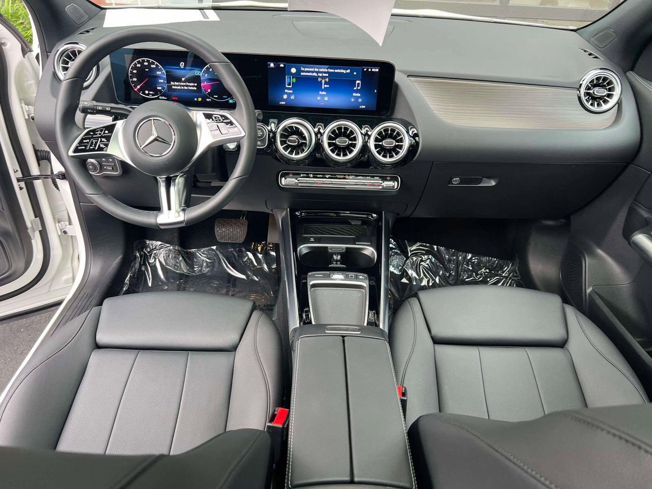2025 Mercedes-Benz GLA GLA 250 Morristown NJ