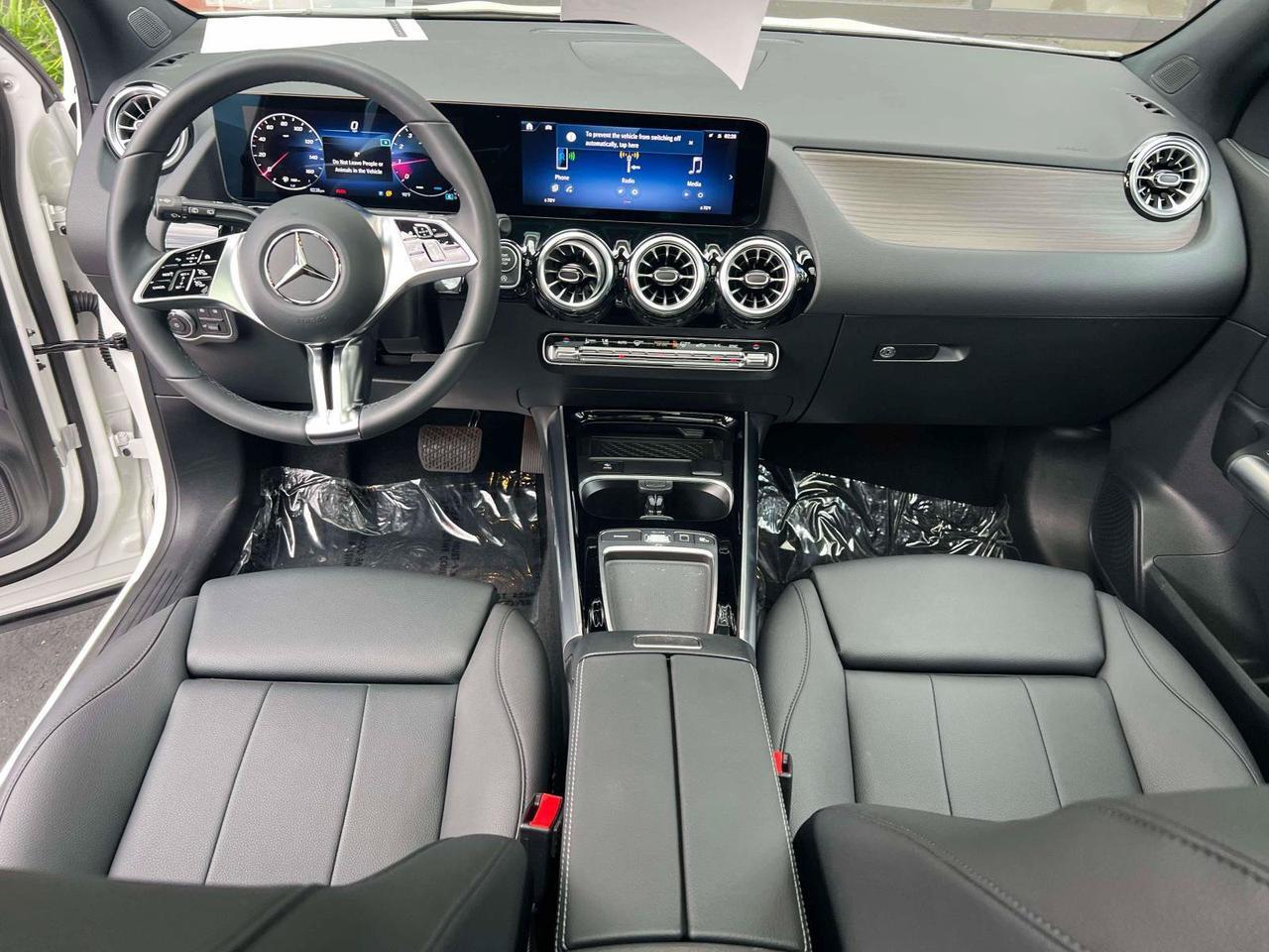 2025 Mercedes-Benz GLA GLA 250 Morristown NJ