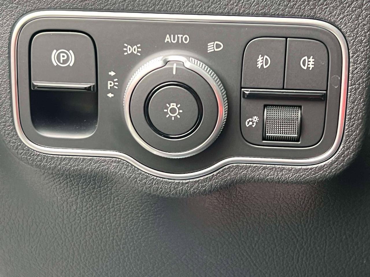 2025 Mercedes-Benz GLA GLA 250 Morristown NJ