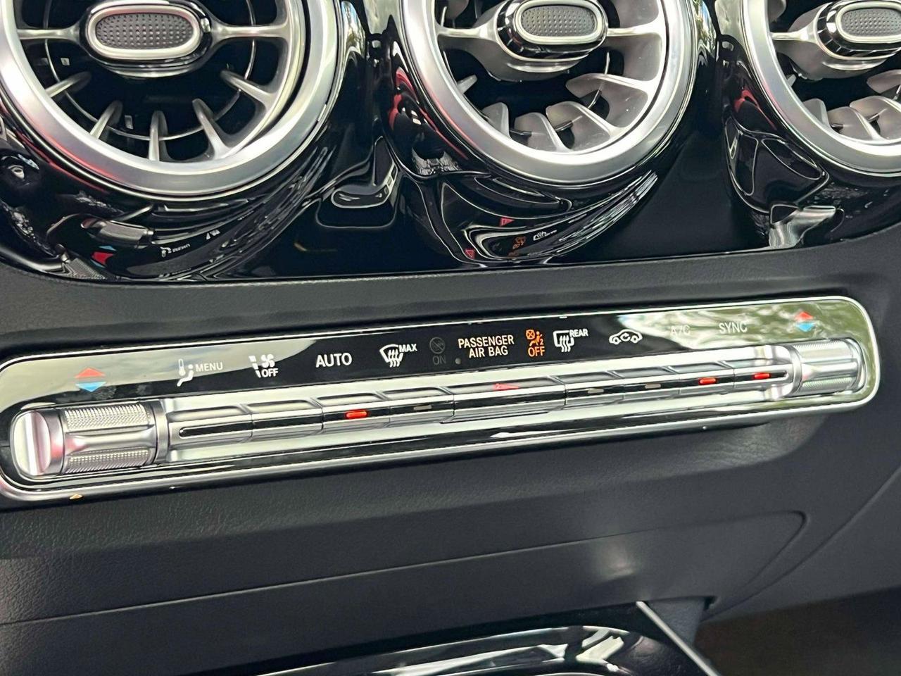 2025 Mercedes-Benz GLA GLA 250 Morristown NJ