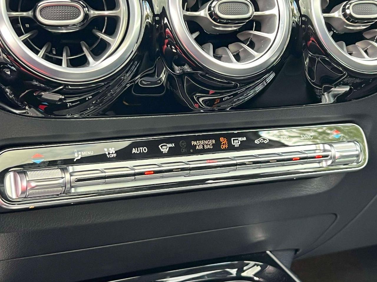 2025 Mercedes-Benz GLA GLA 250 Morristown NJ