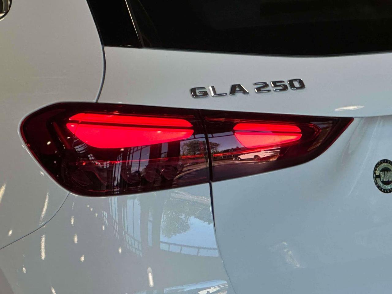 2025 Mercedes-Benz GLA GLA 250 Morristown NJ