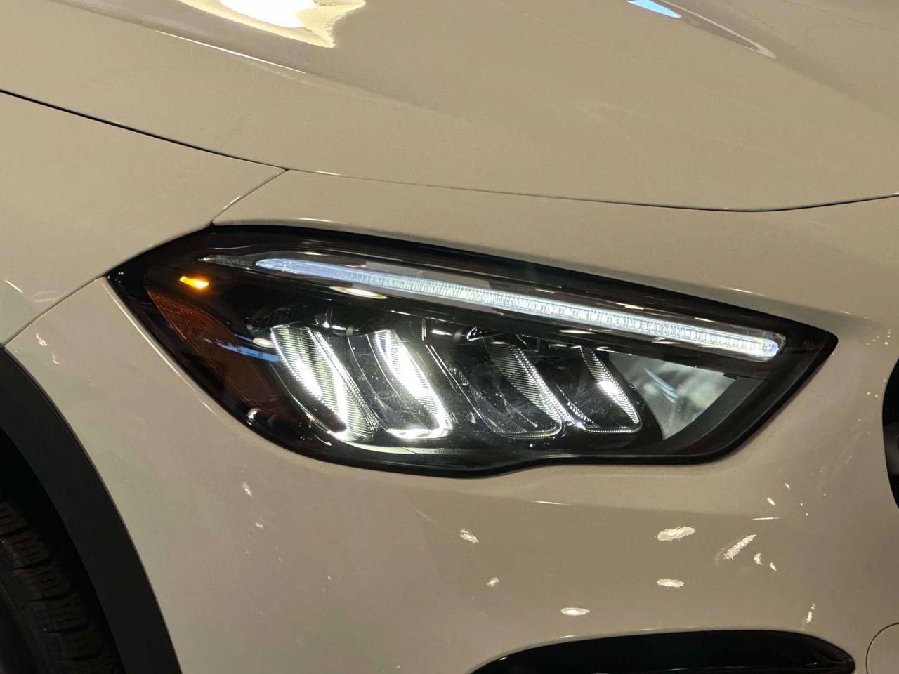 2025 Mercedes-Benz GLA GLA 250 Morristown NJ