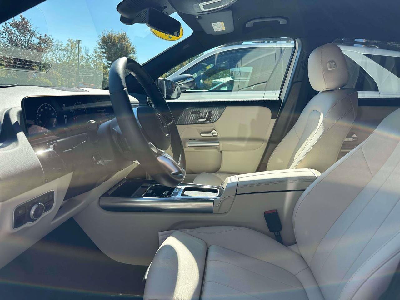 2025 Mercedes-Benz GLA GLA 250 Morristown NJ