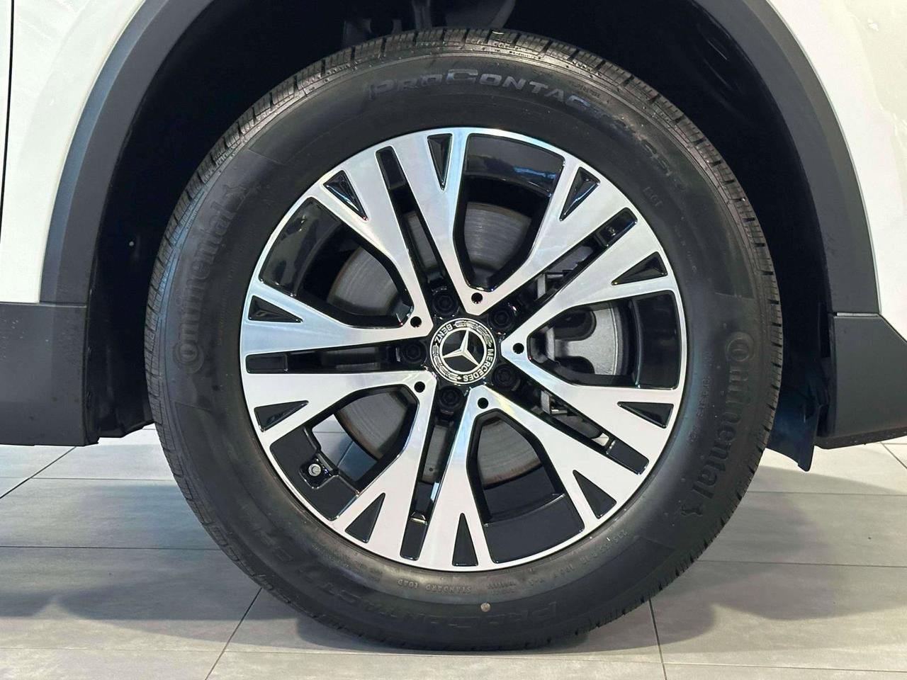 2025 Mercedes-Benz GLA GLA 250 Morristown NJ