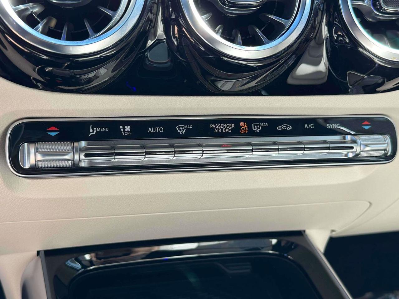 2025 Mercedes-Benz GLA GLA 250 Morristown NJ