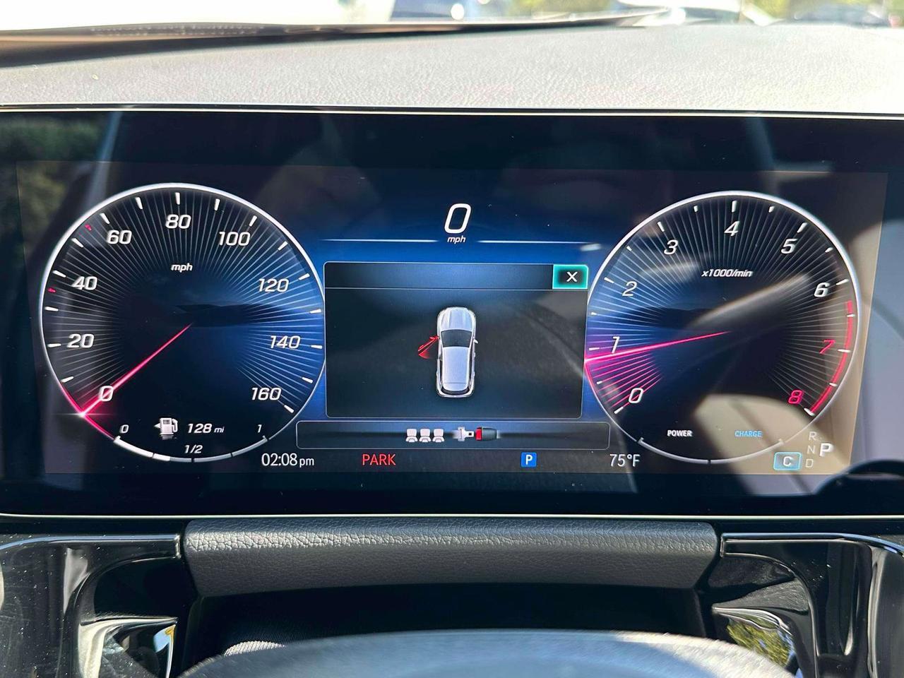 2025 Mercedes-Benz GLA GLA 250 Morristown NJ