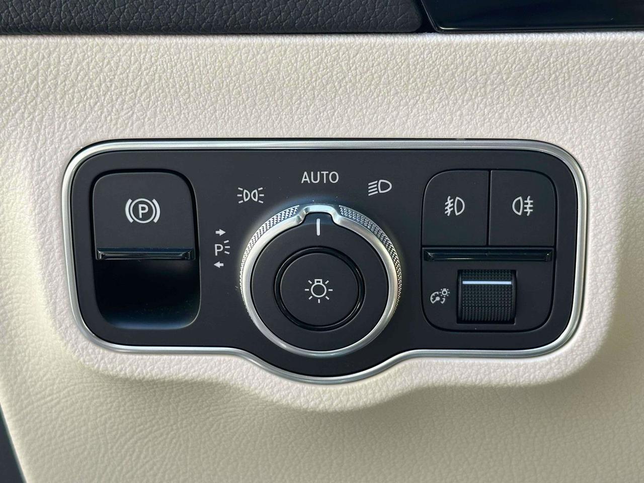 2025 Mercedes-Benz GLA GLA 250 Morristown NJ