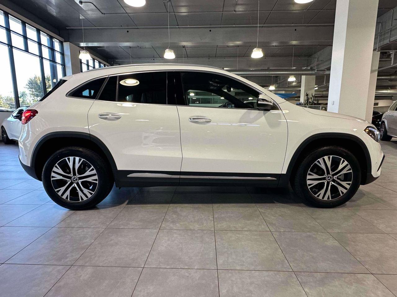 2025 Mercedes-Benz GLA GLA 250 Morristown NJ