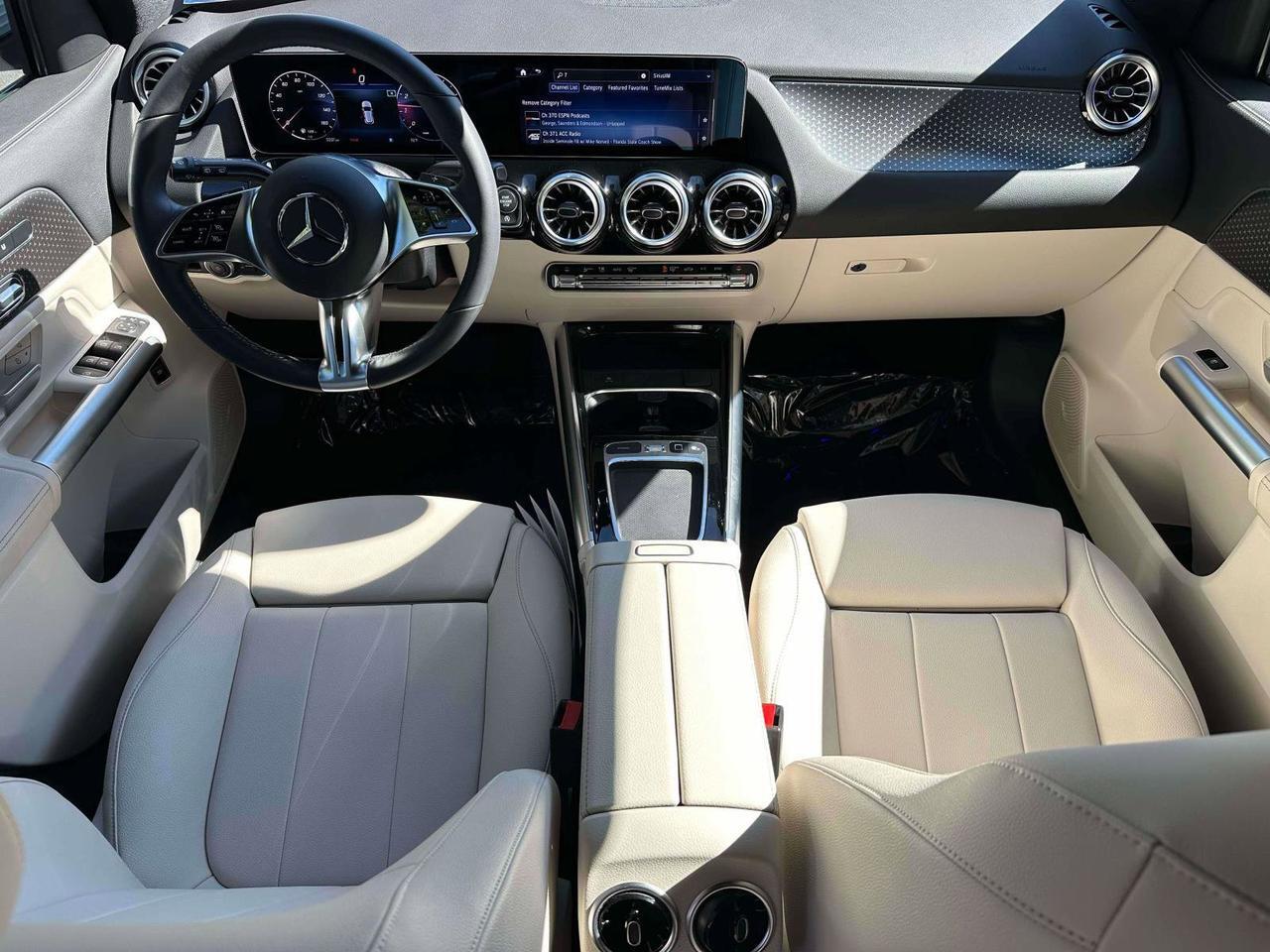 2025 Mercedes-Benz GLA GLA 250 Morristown NJ