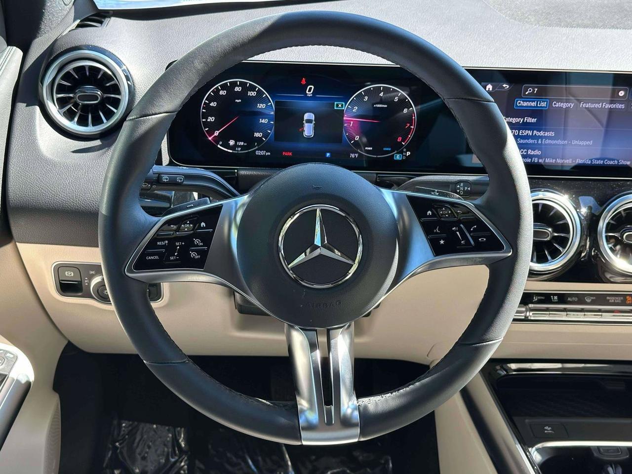 2025 Mercedes-Benz GLA GLA 250 Morristown NJ