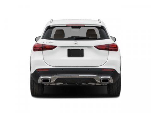 2025 Mercedes-Benz GLA GLA 250 Morristown NJ