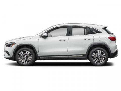 2025 Mercedes-Benz GLA GLA 250 Morristown NJ