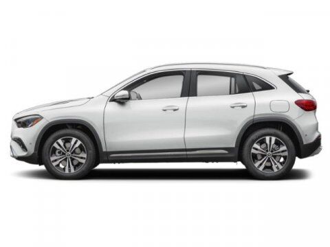 2025 Mercedes-Benz GLA GLA 250 Morristown NJ