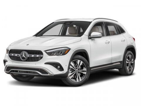 2025 Mercedes-Benz GLA GLA 250 Morristown NJ