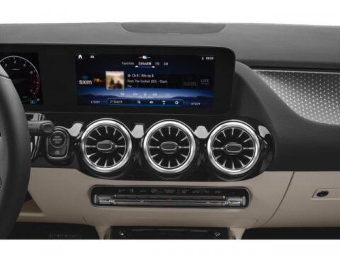 2025 Mercedes-Benz GLA GLA 250 Morristown NJ
