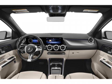 2025 Mercedes-Benz GLA GLA 250 Morristown NJ