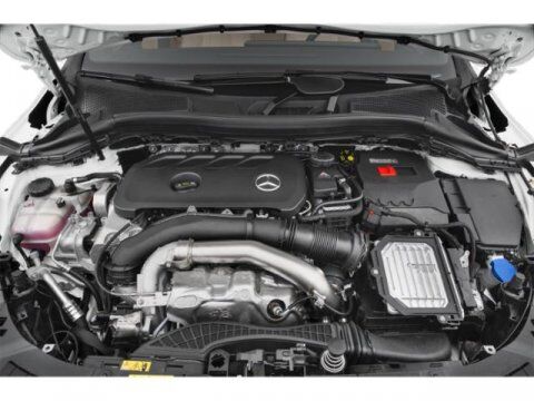 2025 Mercedes-Benz GLA GLA 250 Morristown NJ