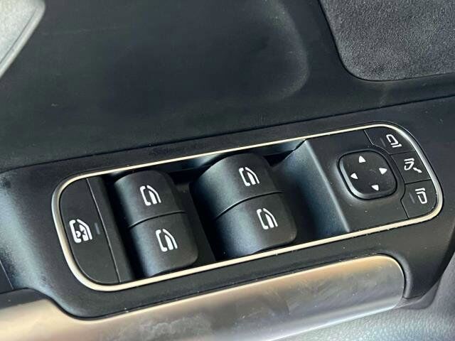 2025 Mercedes-Benz GLA GLA 250 Morristown NJ