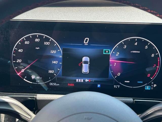2025 Mercedes-Benz GLA GLA 250 Morristown NJ