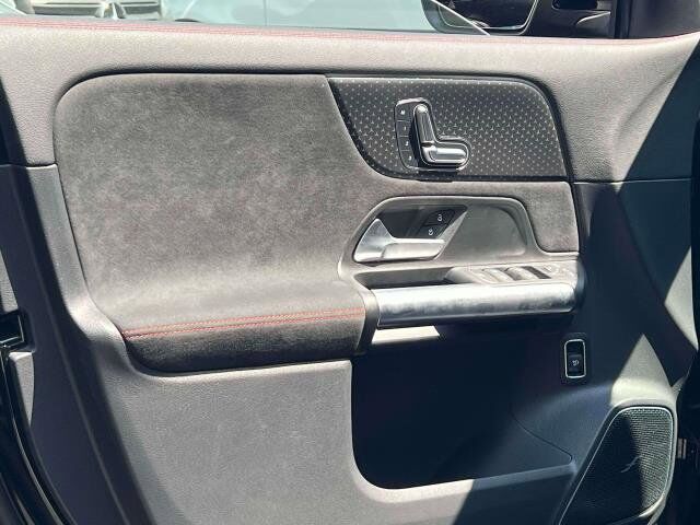 2025 Mercedes-Benz GLA GLA 250 Morristown NJ